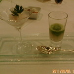 ラ・ロシェル 南青山 - 