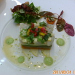 ラ・ビュット・ボワゼ - 