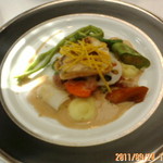 ラ・ビュット・ボワゼ - 