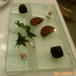 ラ・ビュット・ボワゼ - 