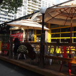 BAREBURGER ORGANIC - 