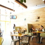 BAREBURGER ORGANIC - 