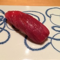 一心鮨 光洋 - づけ