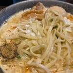 麺や 蒼 - 