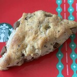 ペンギンベーカリー - 紅茶スコーン　320円