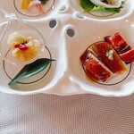 ヘイフンテラス - 