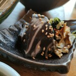 日本茶甘味処あずき - 