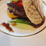 ヘイフンテラス - 