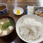森田食堂 - 
