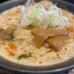 麺や 蒼 - 