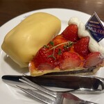 田村町木村屋 日比谷フォートタワー店 - 