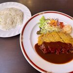 御影公会堂食堂 - 