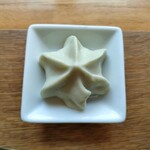 日本茶甘味処あずき - わさび