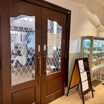 御影公会堂食堂 - 