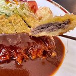 御影公会堂食堂 - 