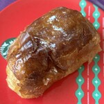 ペンギンベーカリー - 北海道パンオショコラ　310円