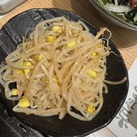 焼肉みゆき苑 - 