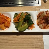 焼肉みゆき苑 - 