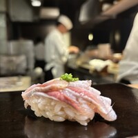 恵比寿 鮨 藤 - 