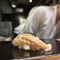 恵比寿 鮨 藤 - 