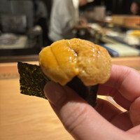 恵比寿 鮨 藤 - 