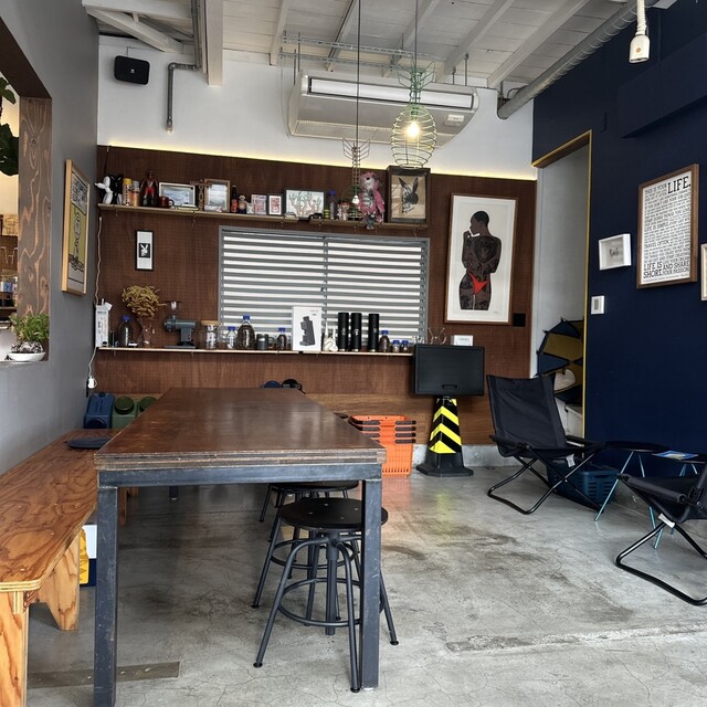 COZY Coffee Spot photo 4