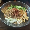 麺座 かたぶつ