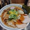 京都 麺屋たけ井 阪急梅田店