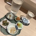 和酒bar シンメ 新橋 - 