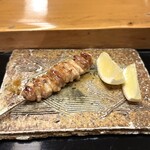 스미비 쿠시야키 오토와테이 - 