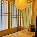 炭火串焼き あんど - 