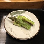 스미비 쿠시야키 오토와테이 - 