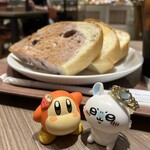 ブランジェ浅野屋 アトレ大船店 - 