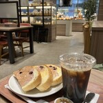 ブランジェ浅野屋 アトレ大船店 - 