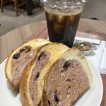 ブランジェ浅野屋 アトレ大船店 - 