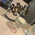 和酒bar シンメ - 