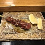 스미비 쿠시야키 오토와테이 - 