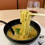 炭火串焼き あんど - 