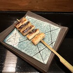 스미비 쿠시야키 오토와테이 - 