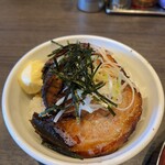 ラーメンまっくうしゃ - 