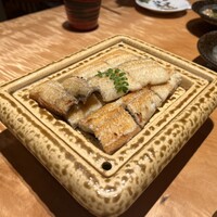 鰻う おか冨士 - 