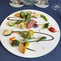 Global French Kitchen 雫 - 