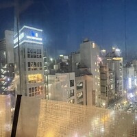 神戸牛焼肉 石田屋。Hanareの上 - 