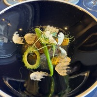 Global French Kitchen 雫 - 