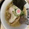 鮨とラーメン うおがしや 野毛