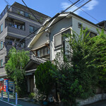 うを徳 - "外觀（かまへ）"