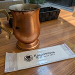 からふね屋珈琲店 - ドリンク写真: