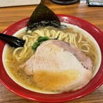 百麺 - らーめん太麺