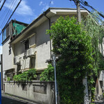 うを徳 - "外觀（かまへ）"