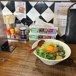 二代目むじゃき - 料理写真: